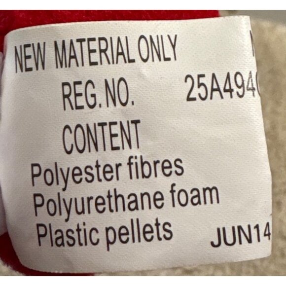 Hallmart Itty Bittys Captain America & Flash Plush Set - Picture 4 of 8